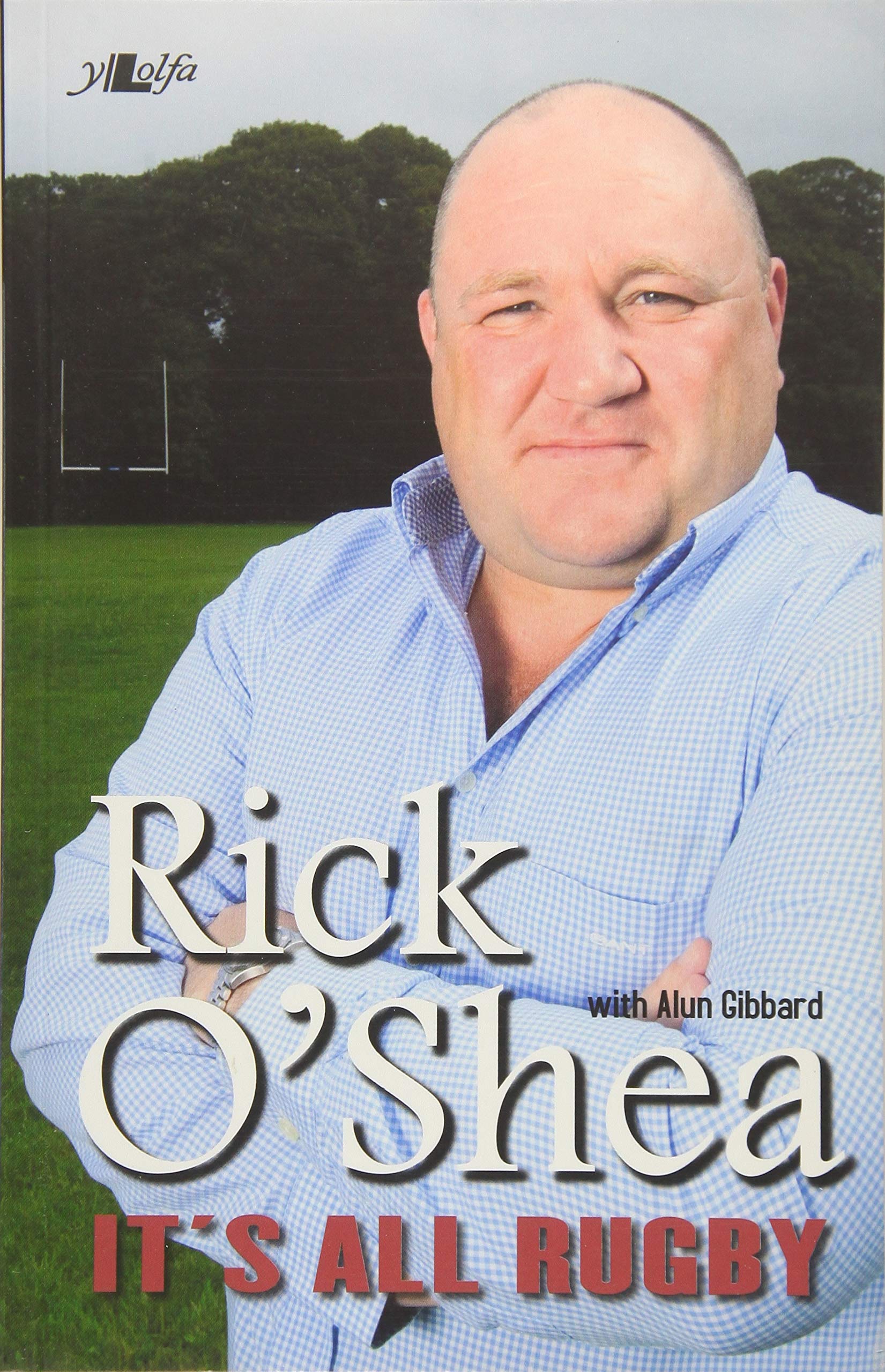 It's All Rugby, isn't it?