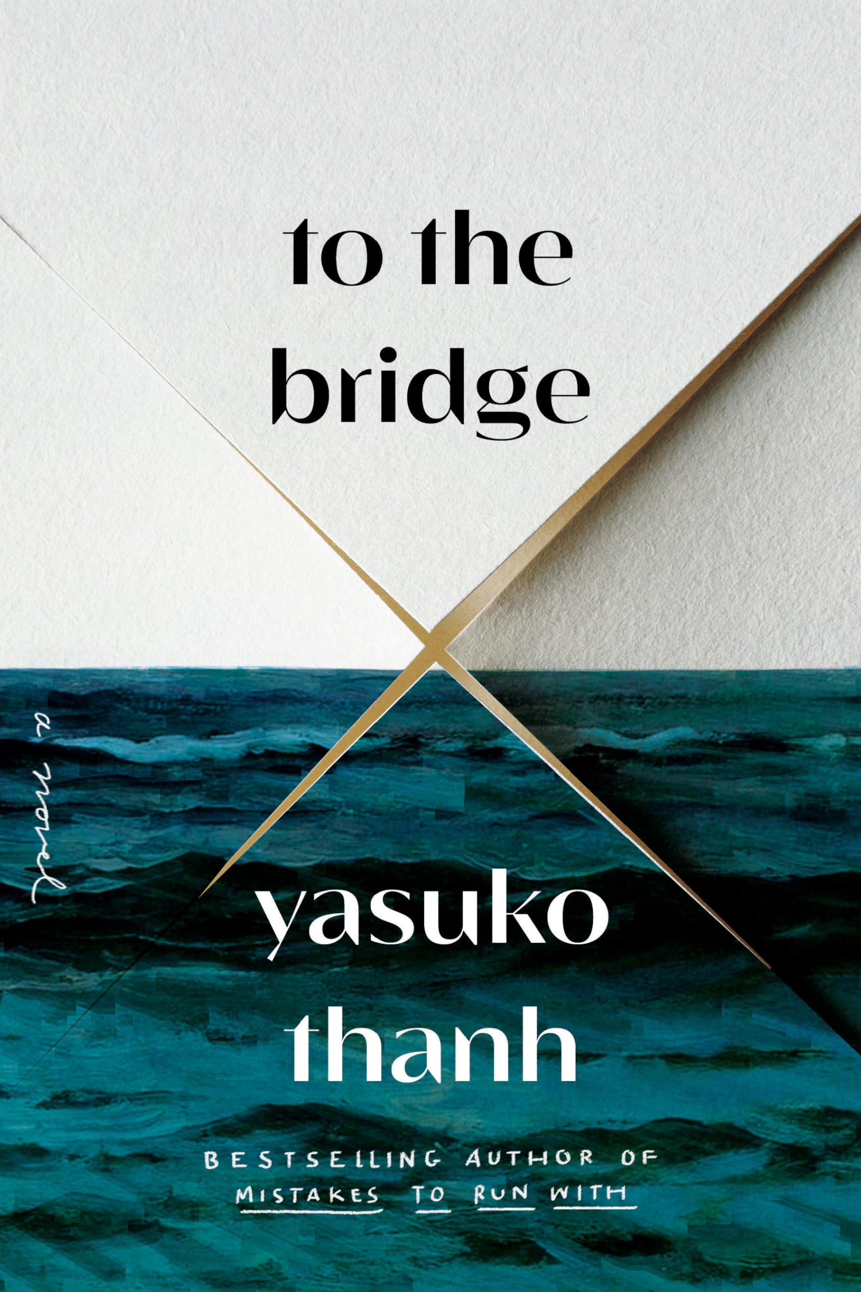 Buy To the Bridge: A Novel — BookShops.in