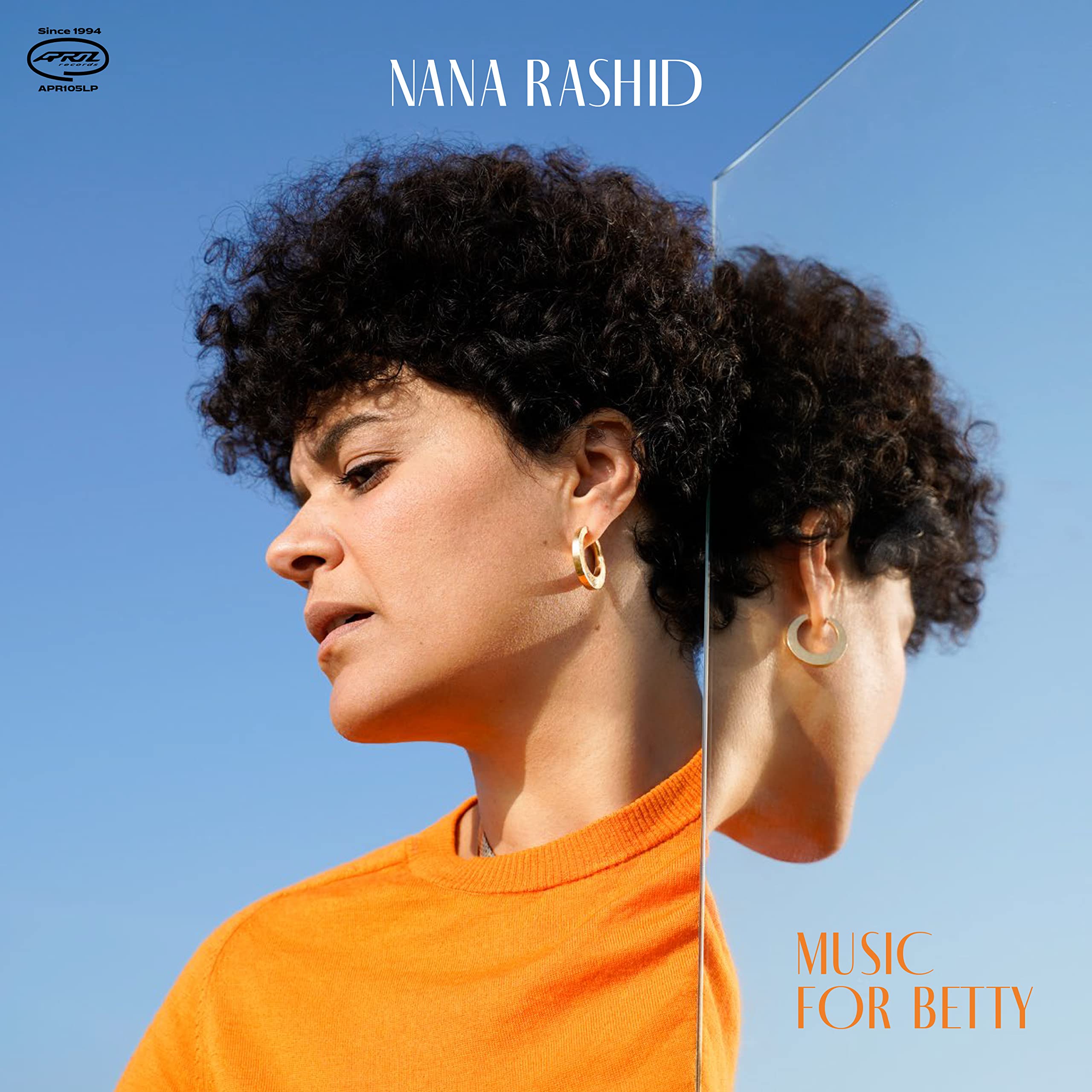 Music For Betty [VINYL]