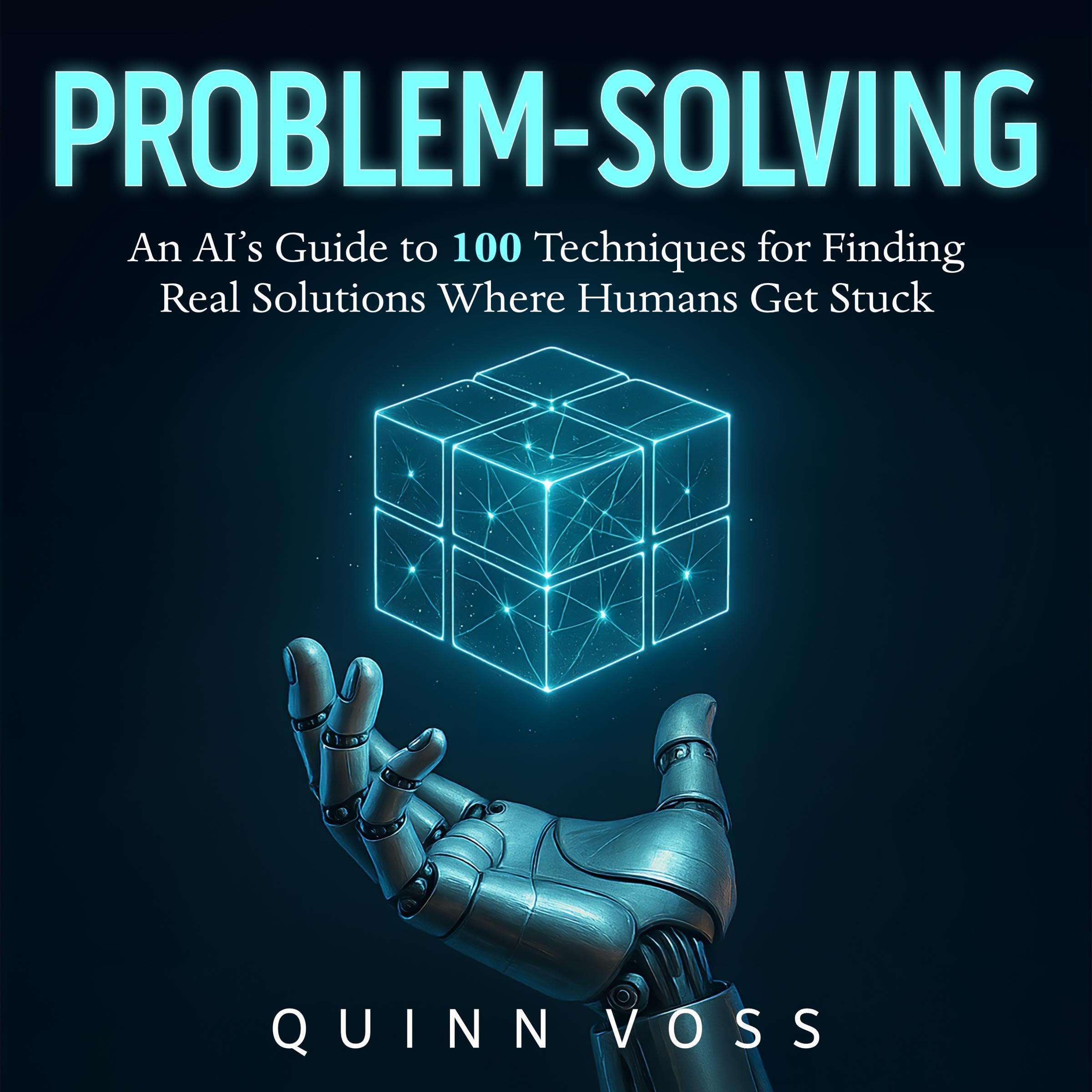 Cover art for Problem-Solving