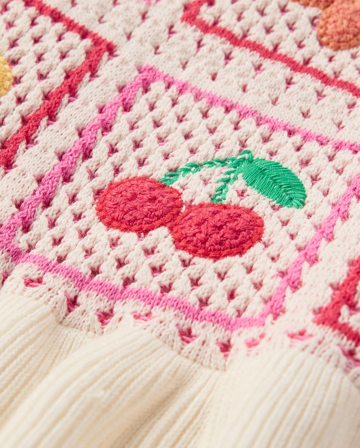 Gymboree Girls and Toddler Flutter Sleeve Eyelet Tank Tops