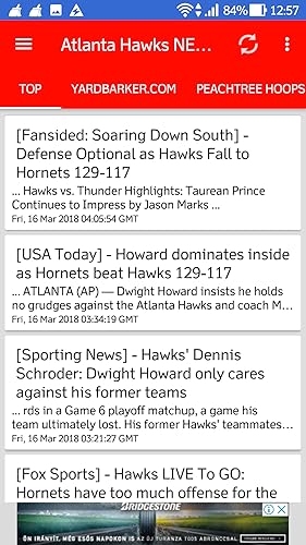 Atlanta Basketball All News