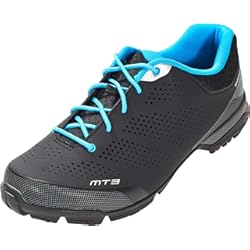 Zapatos Mtb Nw Bmt301l Piezas de Bicicleta, Unisex Adulto