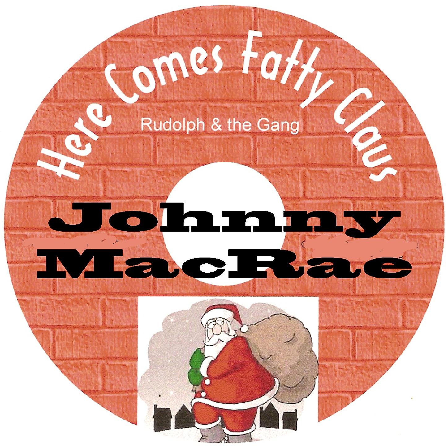 Rudolph And the Gang