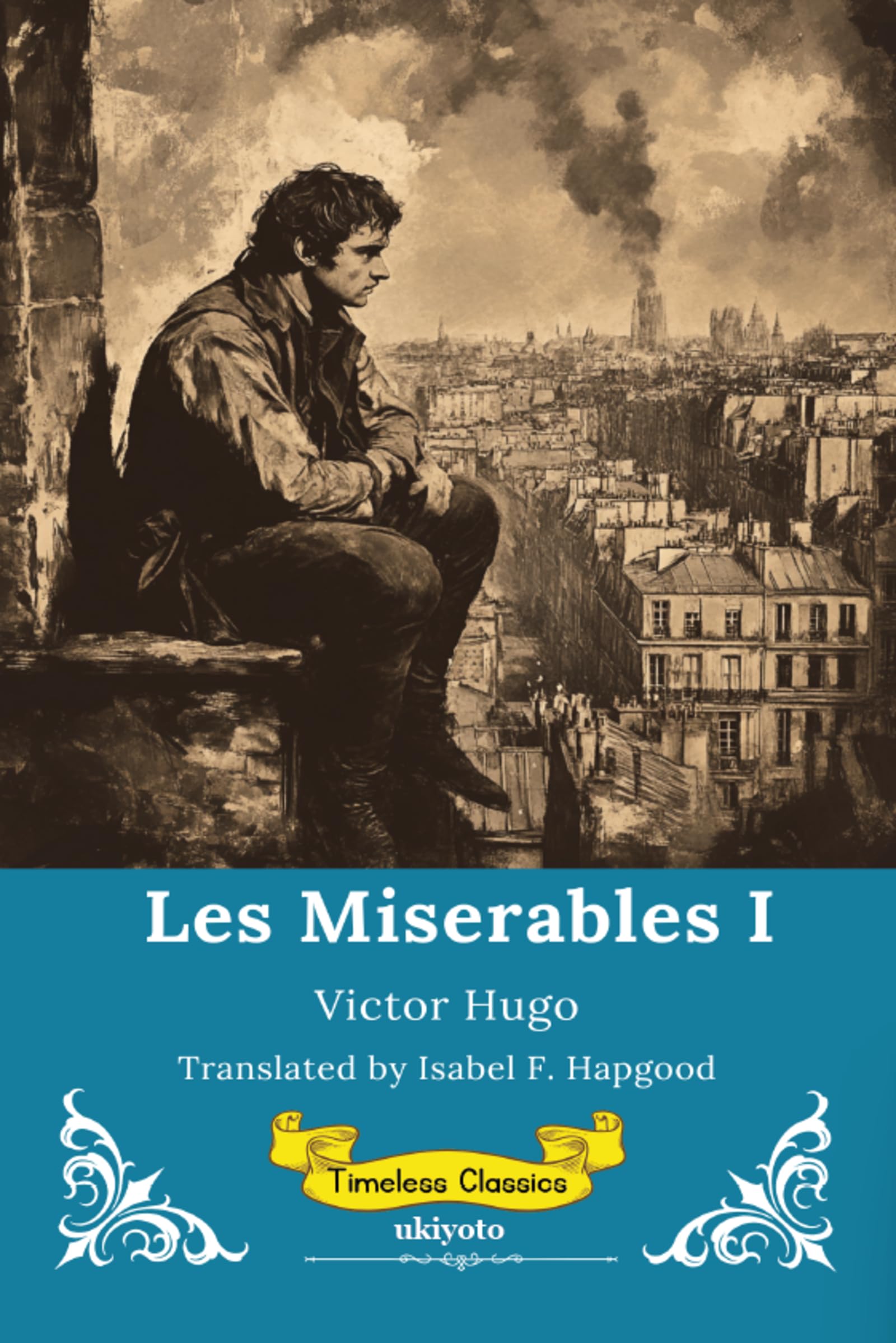 Les Miserables Vol I (Edition1)