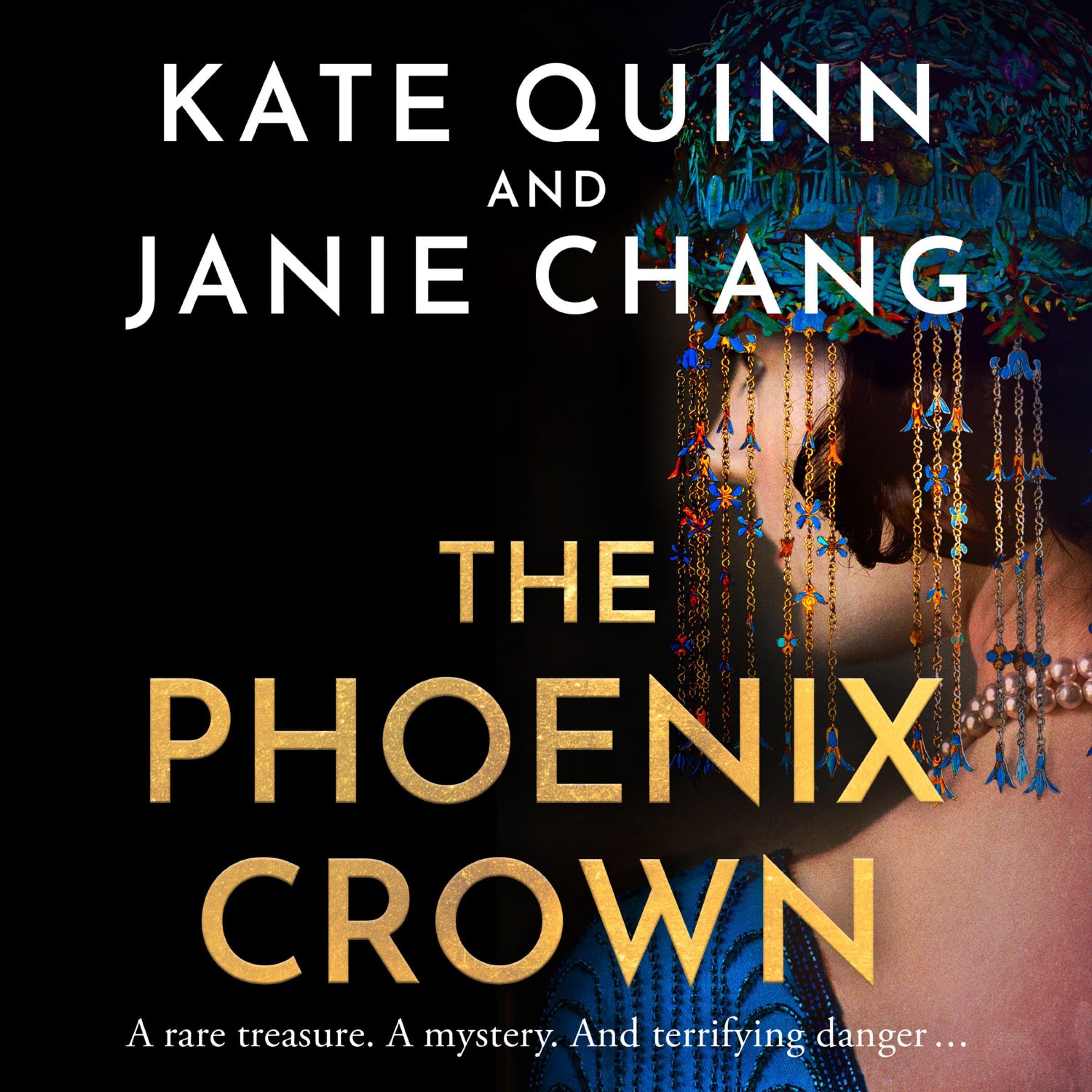 The Phoenix Crown