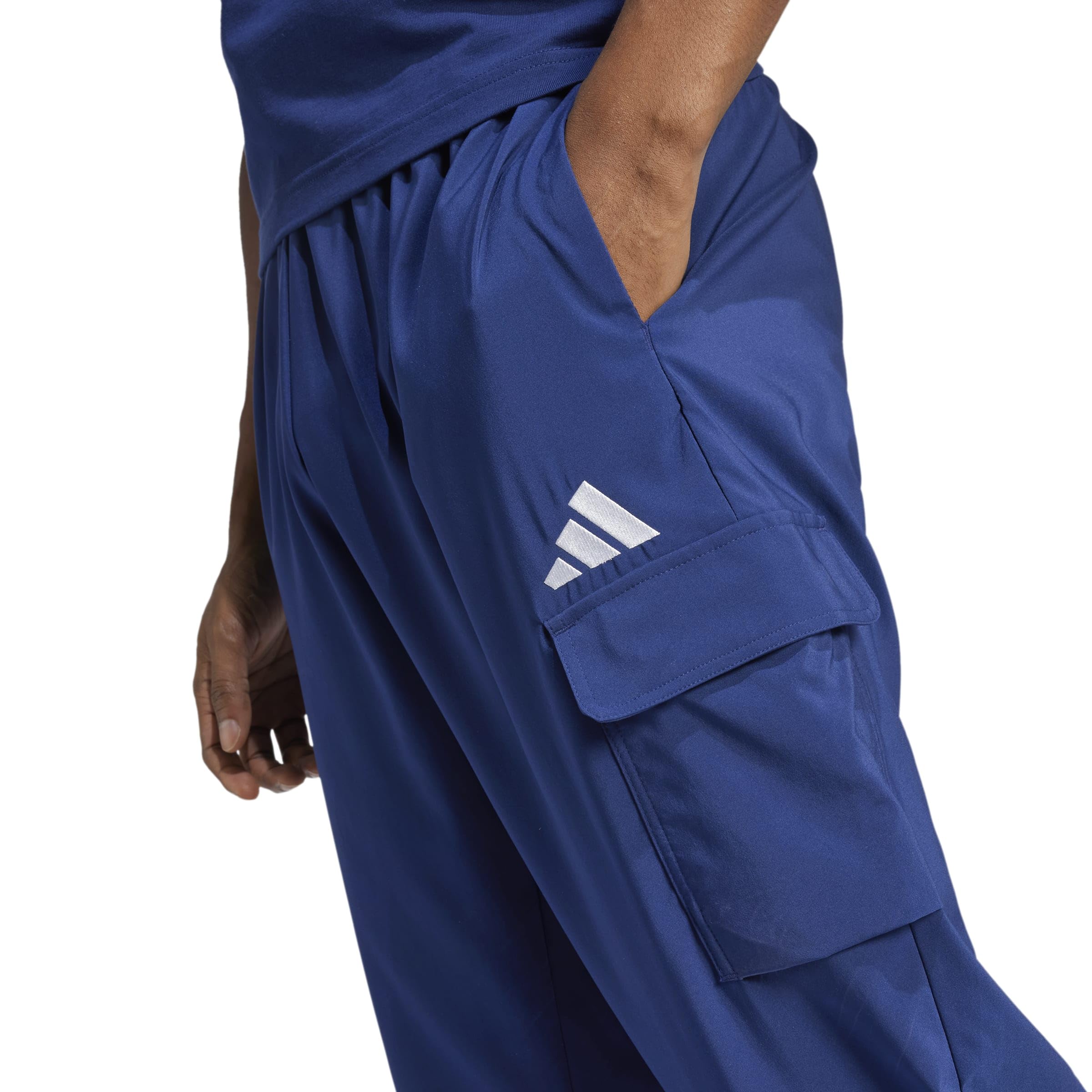 adidas Uomo Essentials Small Logo CARGP Pant