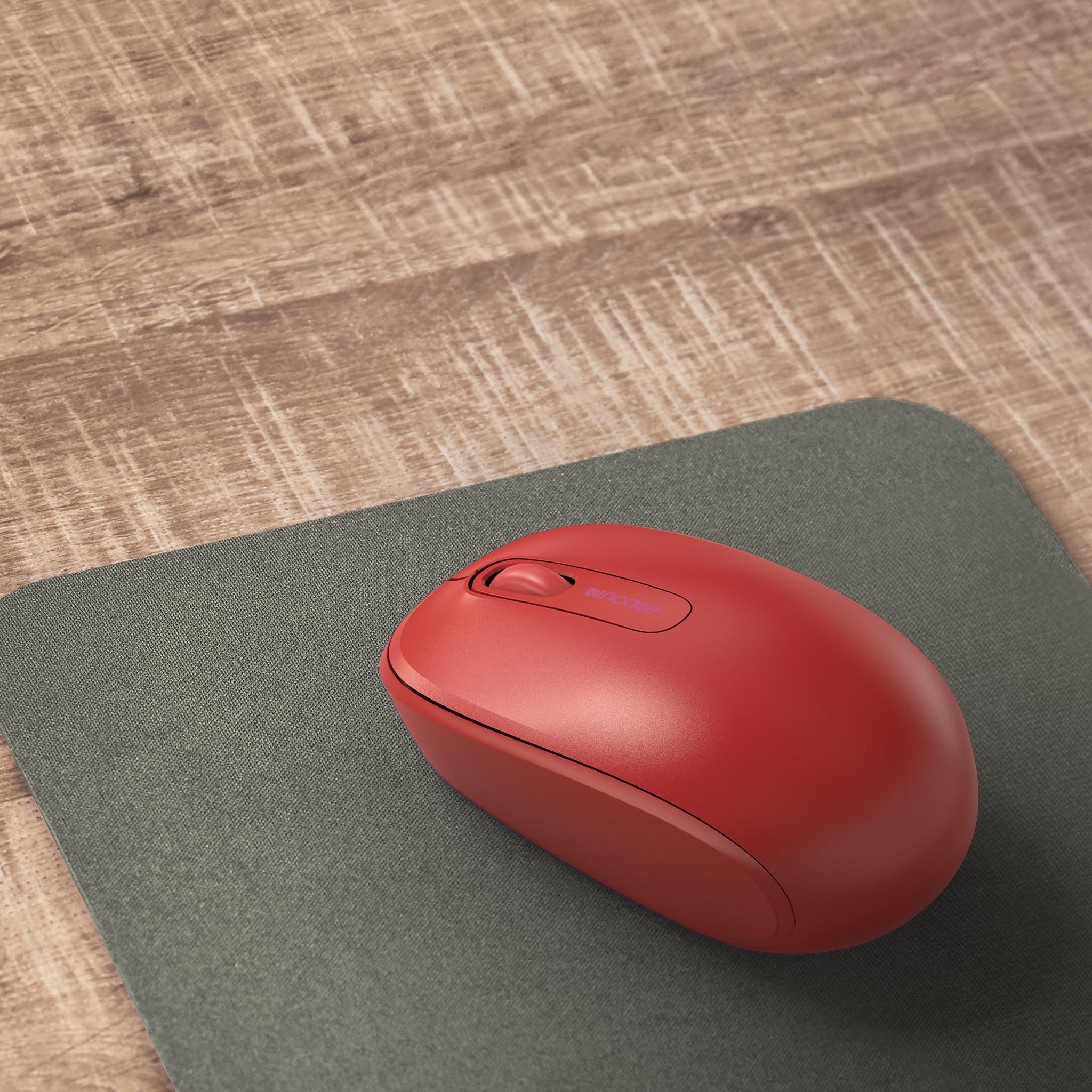 Amazon.com: Incase Wireless Mobile Mouse 1850 – Designed by