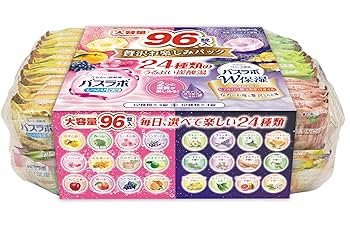 Amazon | 【大容量】 白元アース HERSバスラボ 贅沢お楽しみ