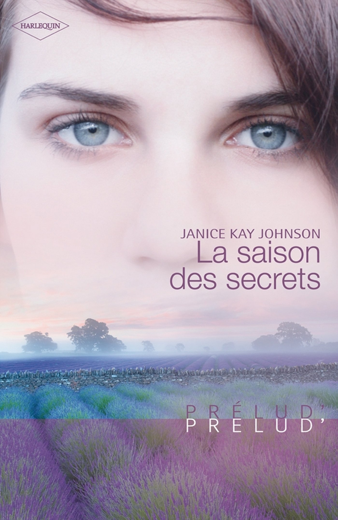 La saison des secrets (French Edition)