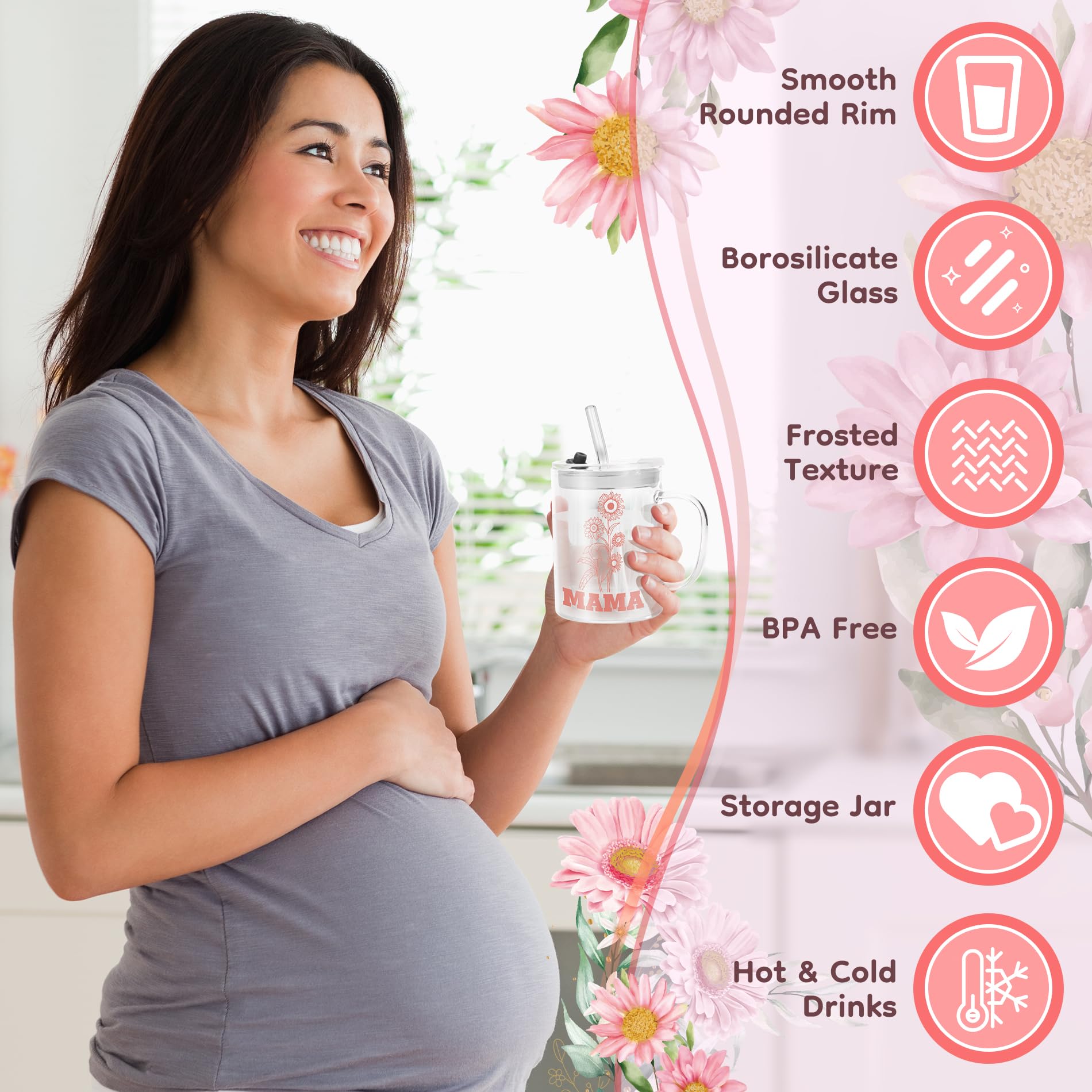 Anti-Acne Set voor Mom-to-Be - Little Wonderland
