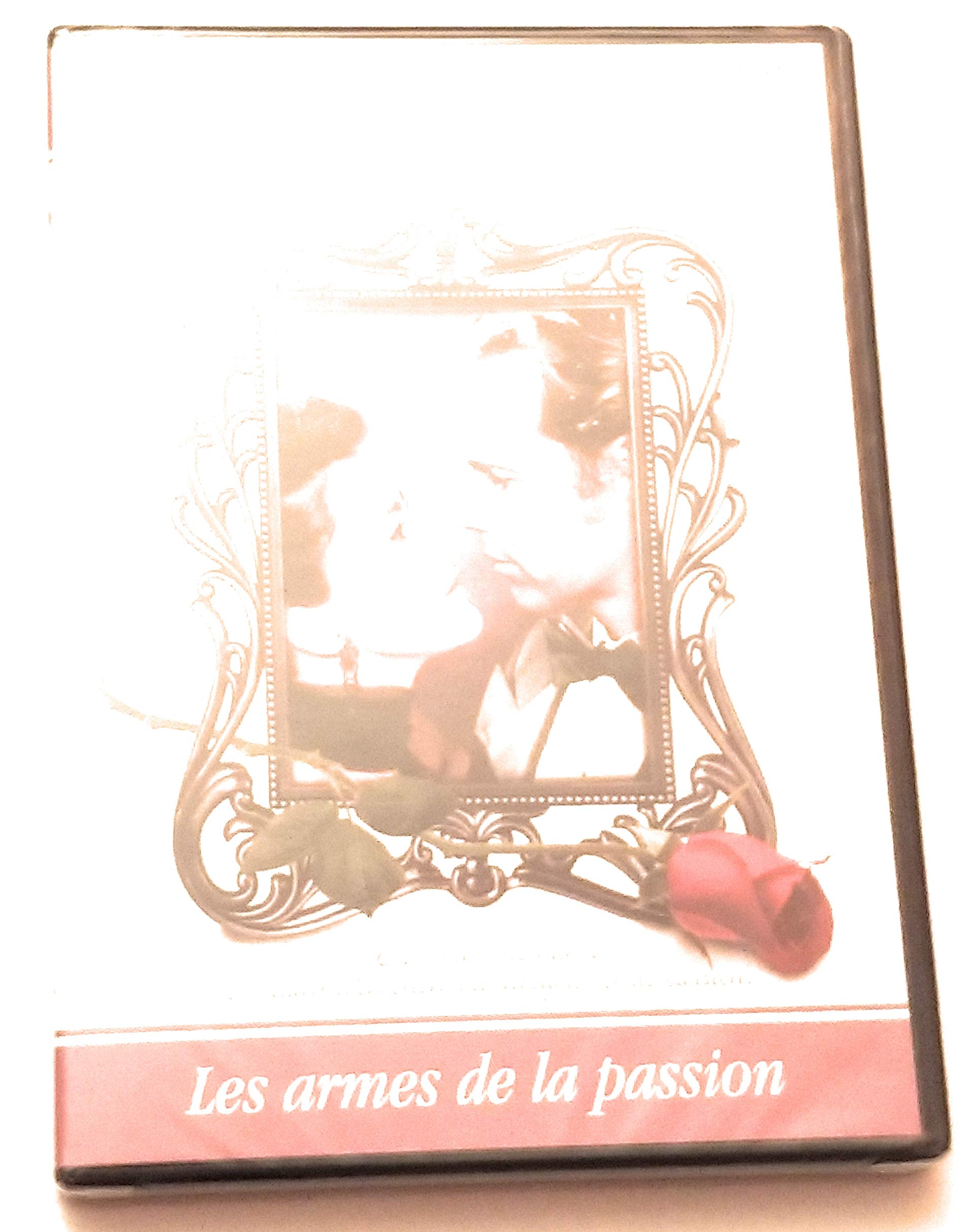 Les Armes de la passion [DVD]