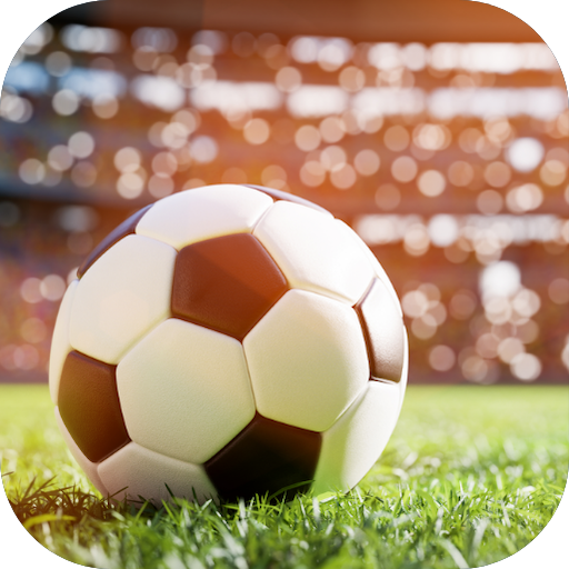 Soccer World Ultimate Challenge