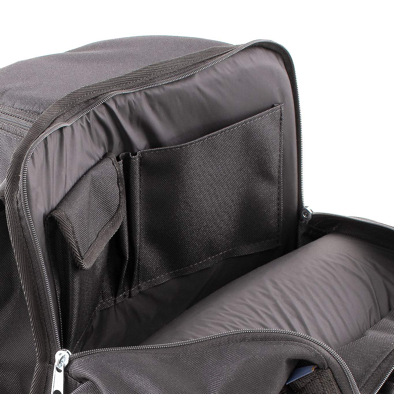 Soundline Trompete-Gigbag, Zylinder -all in one-