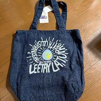 一重刺し子トートバッグ　天空の城ラピュタ　ニュートラルコーポレーション 一重刺し子トートバッグ 天空の城ラピュタ ニュートラル