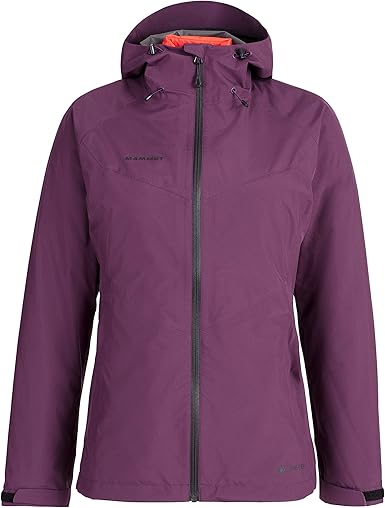 amazon chaquetas mujer