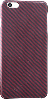 Alston Premium Aramida Kevlar Ultrafina luz Superior Funda para Apple iPhone 6 6S iPhone 6 6S Plus 6 6s Plus Matt Alston Premium Aramida Kevlar Ultrafina luz Superior Funda para Apple iPhone 6 6S iPhone 6 6S Plus 6 6s Plus Matt