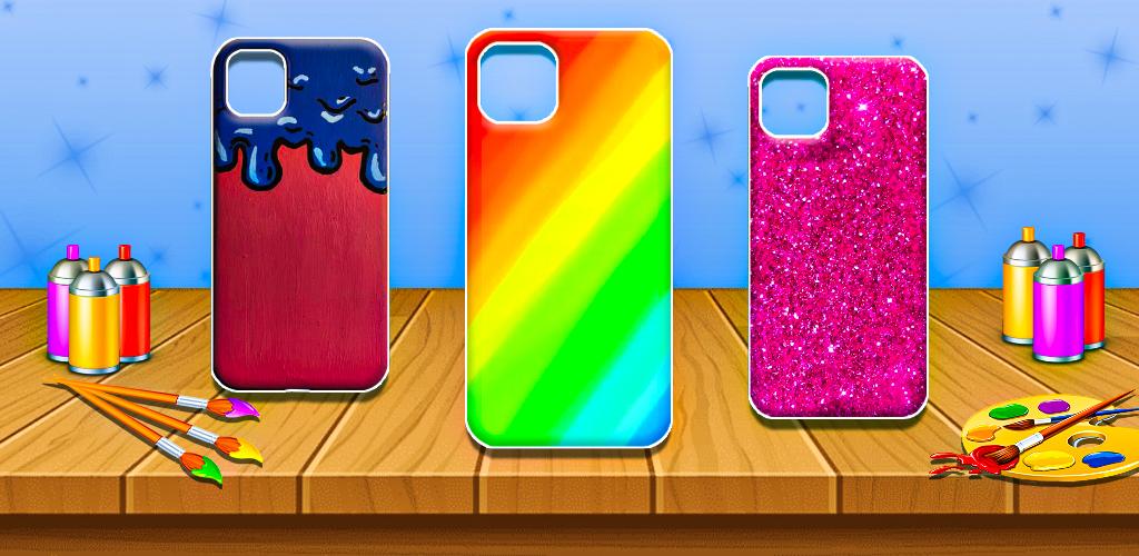 Phone Case Maker Tie Dye Game Dye Hard Color Match Spray Paint Phone Case DIY Fun Games - App on Amazon Appstore Phone Case Maker Tie Dye Game Dye Hard Color Match Spray Paint Phone Case DIY Fun Games - App on Amazon Appstore