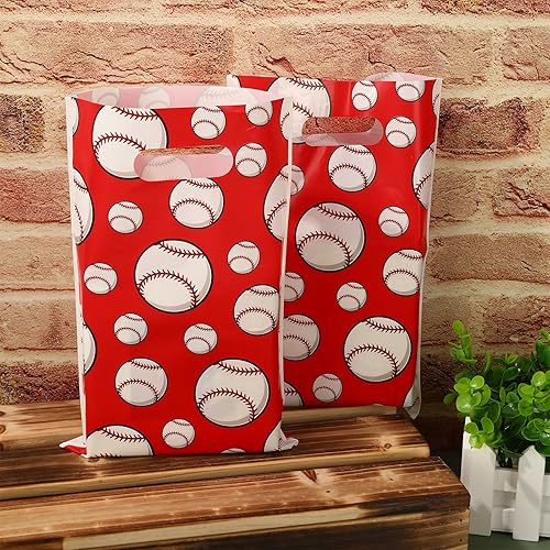 Miniatura 38 de Whaline 72 bolsas de Halloween para dulce o truco, para fiesta de Halloween, bolsas de dulces, bolsas de golosinas de maíz, bolsa de plástico