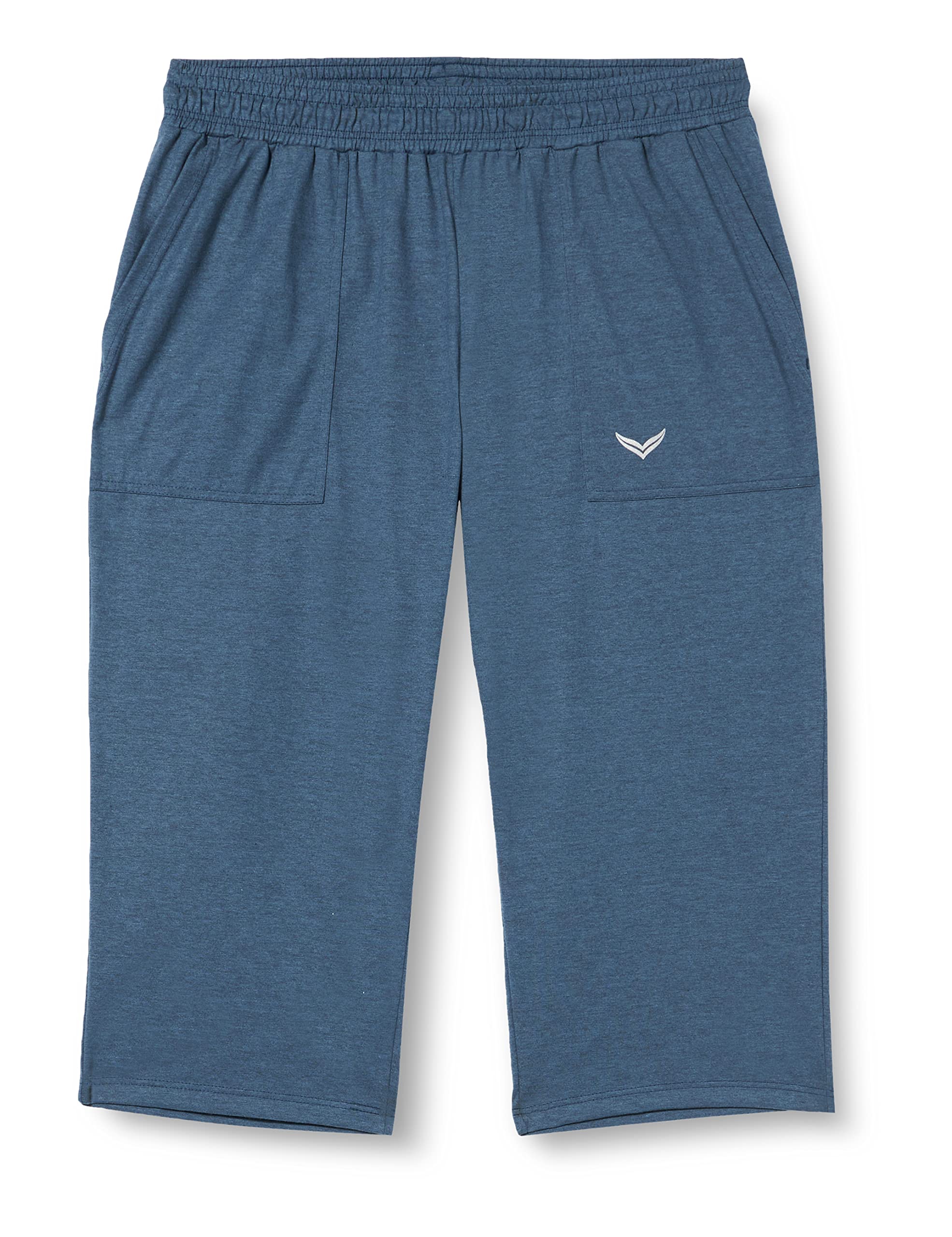 Trigema 3/4 Freizeithose