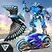 US-Polizei verwandelt Cop-Roboter-Fahrrad-Tauben-Spiel