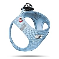 Vest Harness Air-Mesh Skyblue 2XS