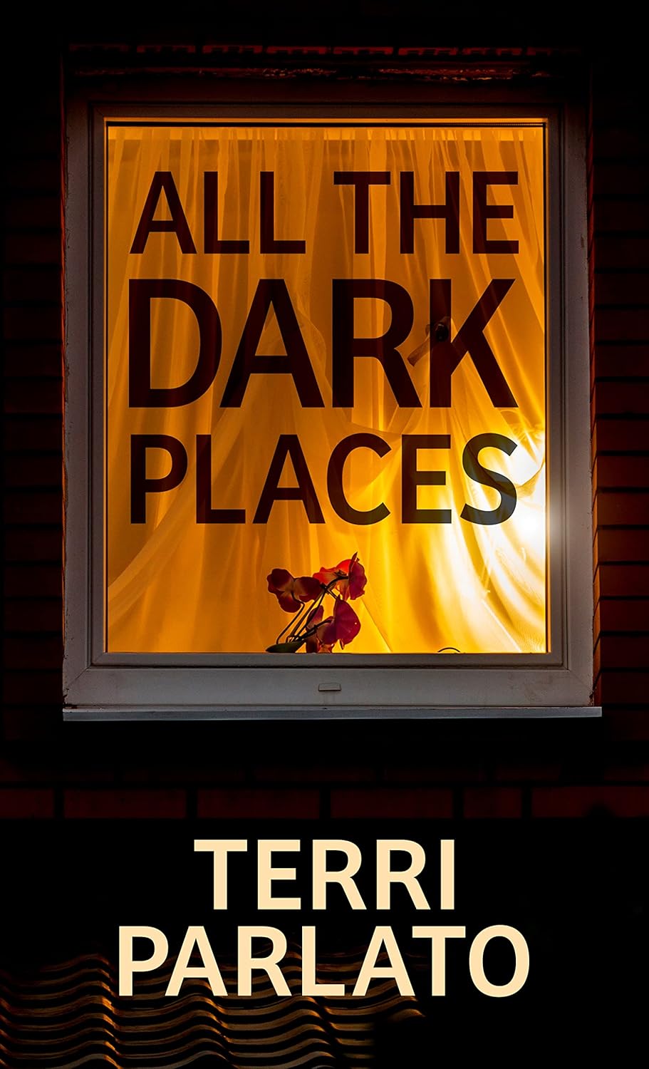 All The Dark Places Parlato, Terri 9798885786447 Books