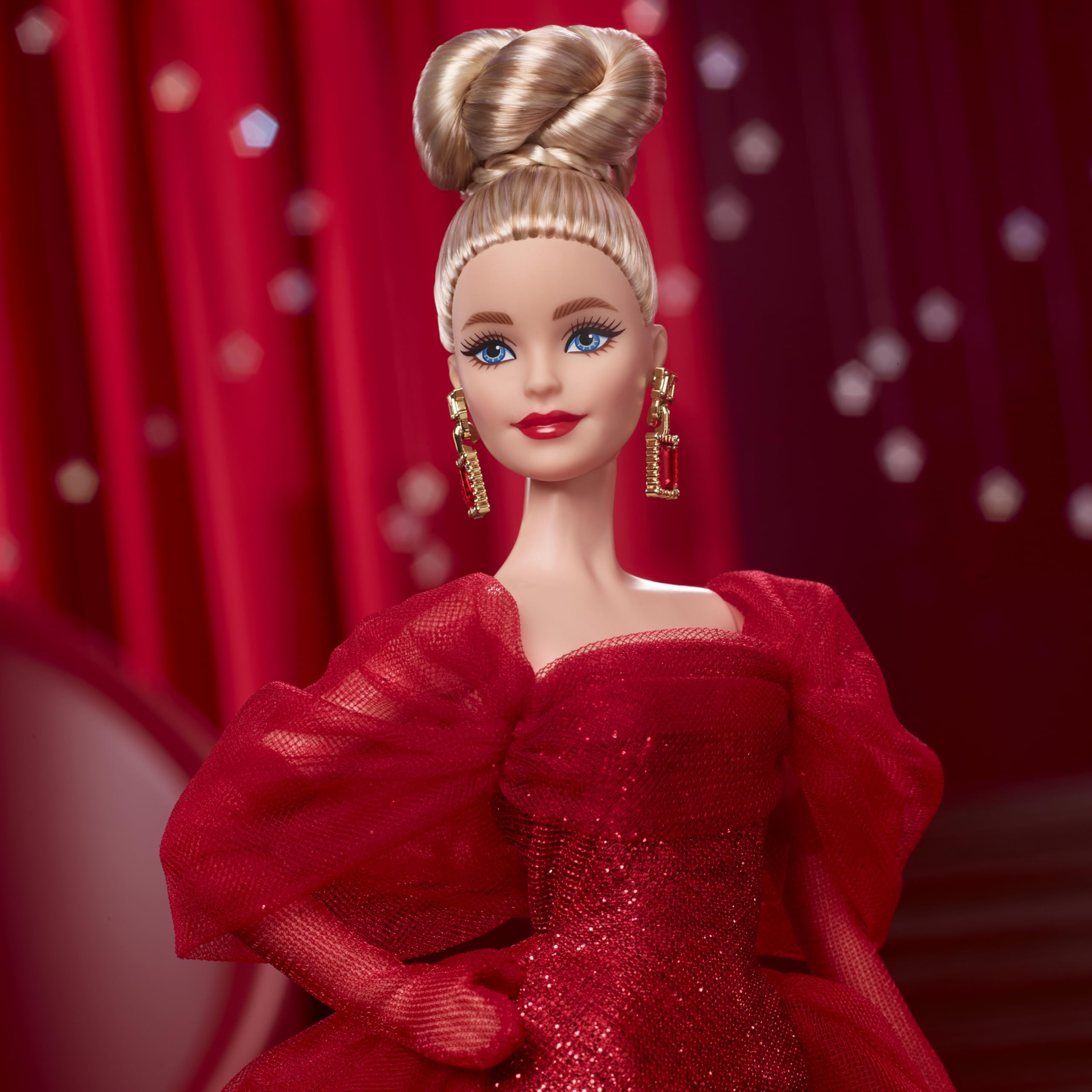 Barbie レッドカーペットバービー Barbie レッドカーペットバービー Amazon.co.jp: Barbie