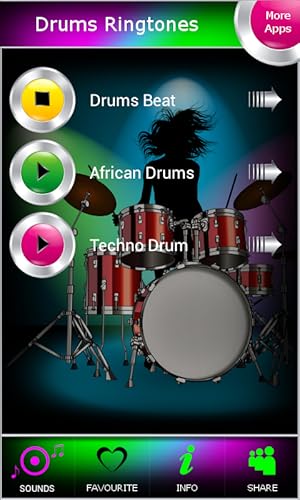 Melodias De Bateria