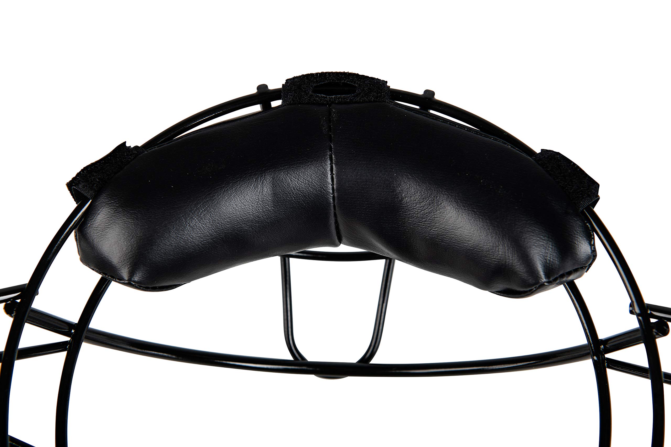 Masque arbitre/attrapeur Spalding Team Equipment FMPROE / noir / réglable