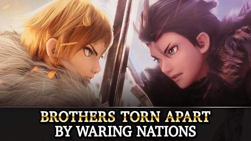 Final Fantasy Be:wotv #TOP3