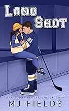 Long Shot: College Hockey Romance with Brother's Best Friend Twist