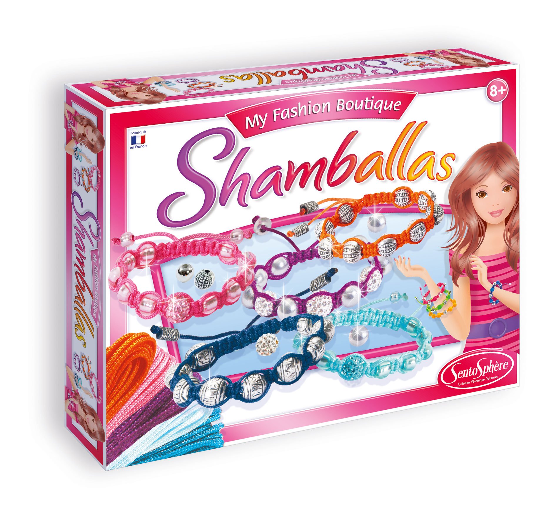 SentosphèreSHAMBALLA FOR STARS