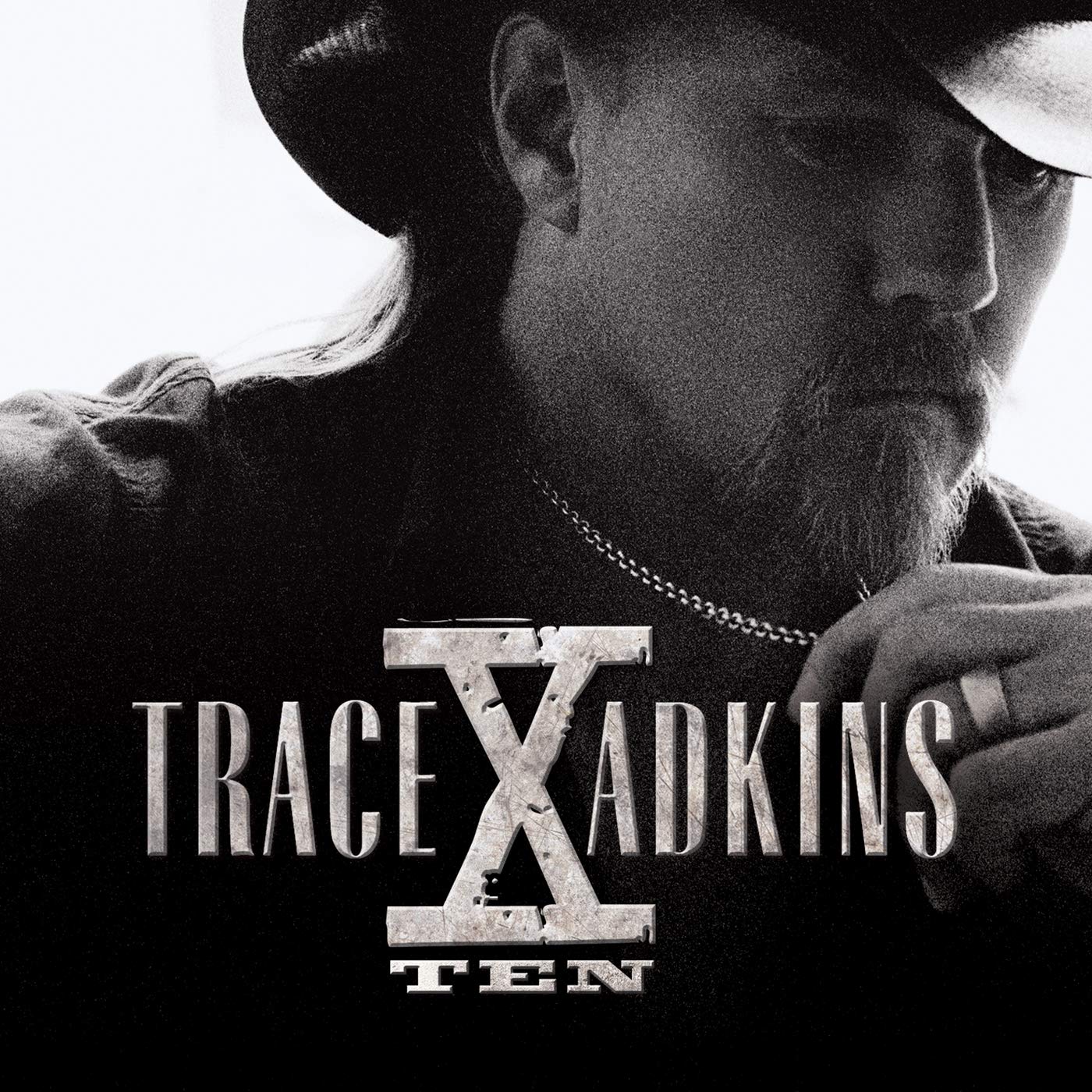 Trace Adkins ''X''