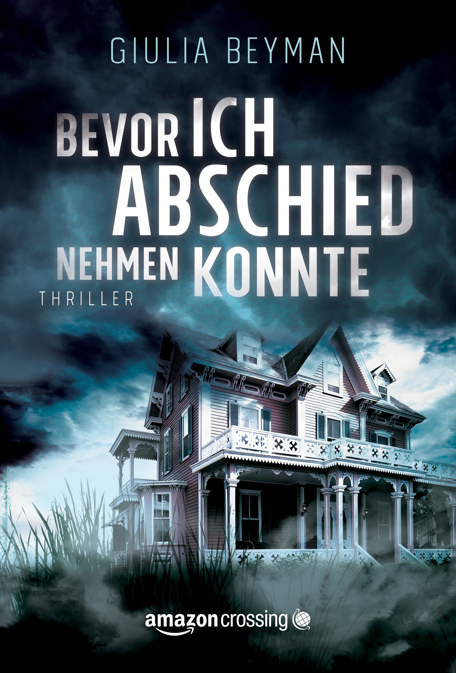 Urlaubskrimis