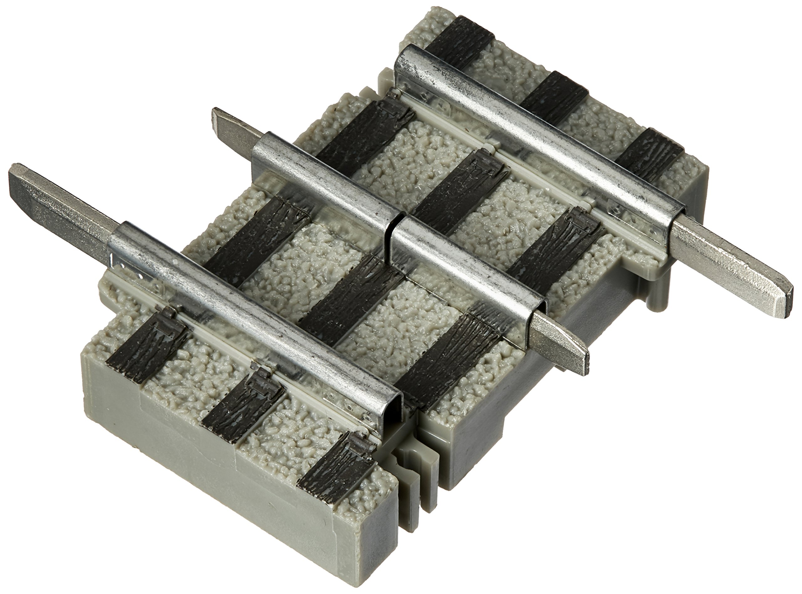 FasTrack 1 Track Section without Roadbed