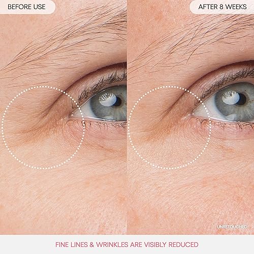 Miniatura 6 de LANEIGE Máscara para dormir labial nutrir, hidratar, vitamina C, Murumuru y manteca de karité, antioxidantes, labios escamosos y secos