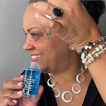 Amazon.com: DERMA E Ultra Lift DMAE Concentrated Serum – All