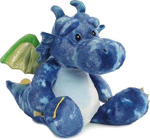 Miniatura 2 de Dragón de felpa de Aurora World