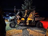 Review Image by Trev Trev