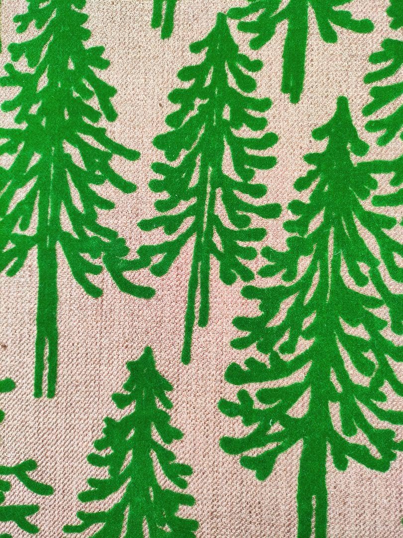 ミナペルホネン metsa メッツァ 壁飾り A4サイズ横