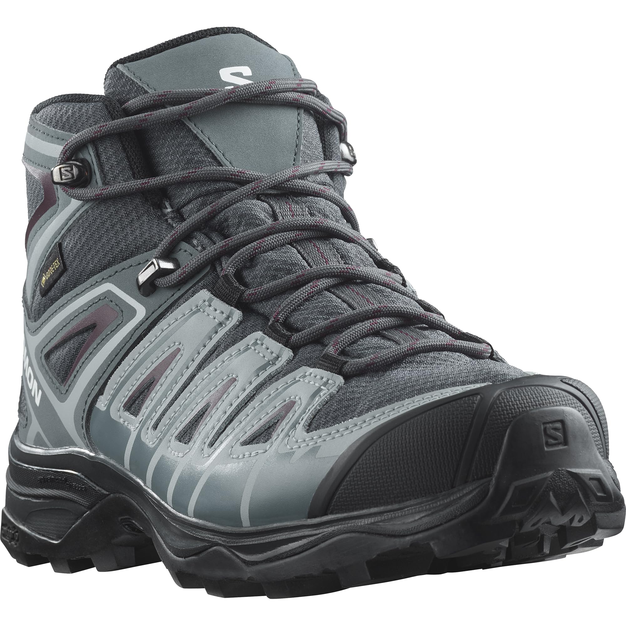 Salomon X Ultra Pioneer Mid Gore-tex Scarpe da EscursionismoDonna