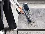 Rowenta X-Pert6.60 Aspirateur balai sans fil multifonction, Puissance de 100W, 45 minutes d'autonomie RH6831EO, Noir - 4