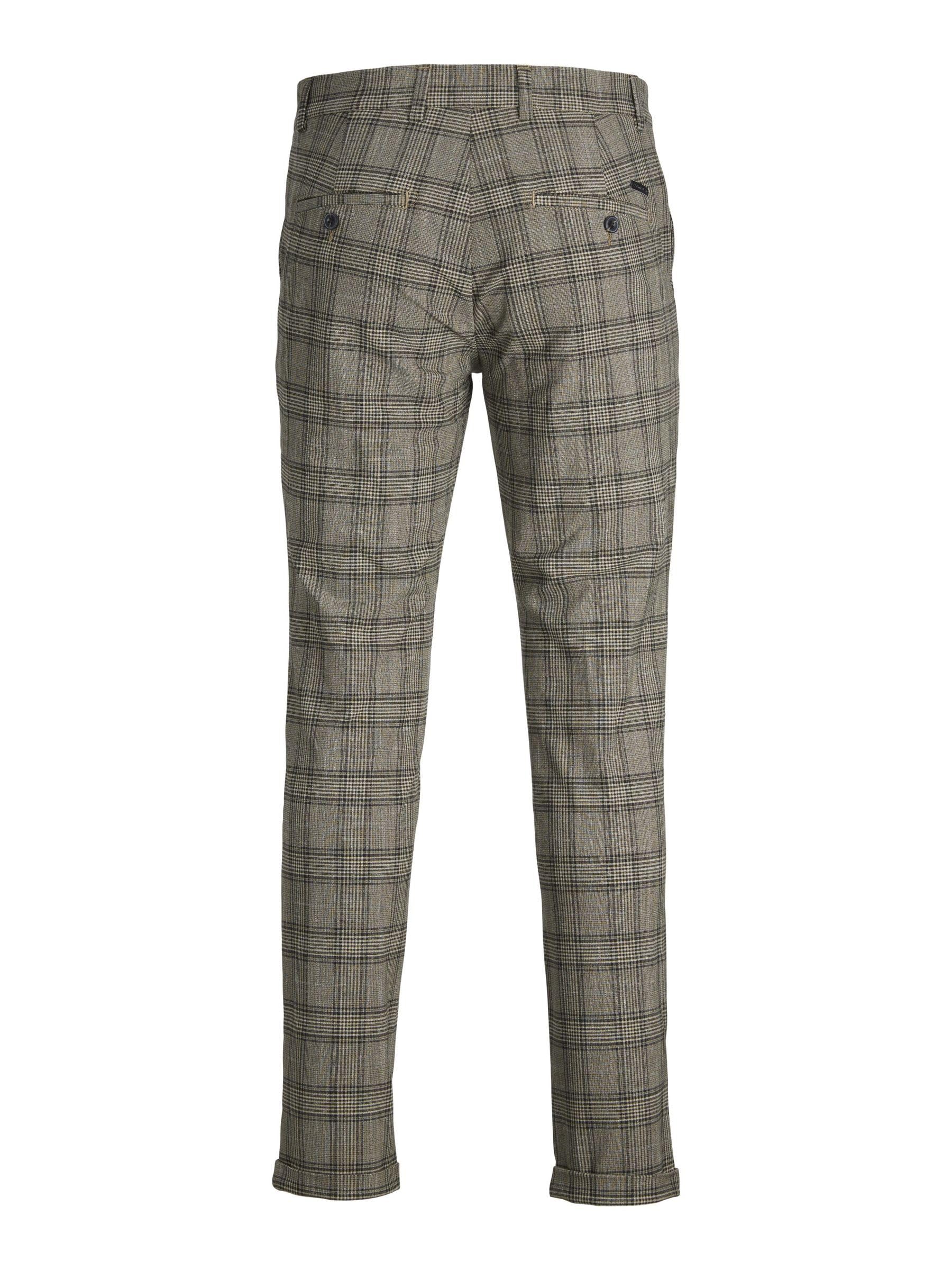 JACK & JONES Chino Trousers Slim Fit Chino Trousers