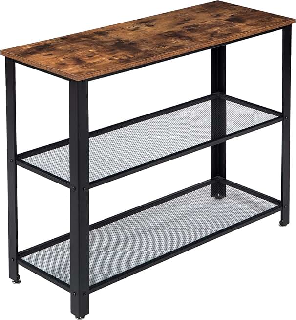 Amazon.co.uk tv table