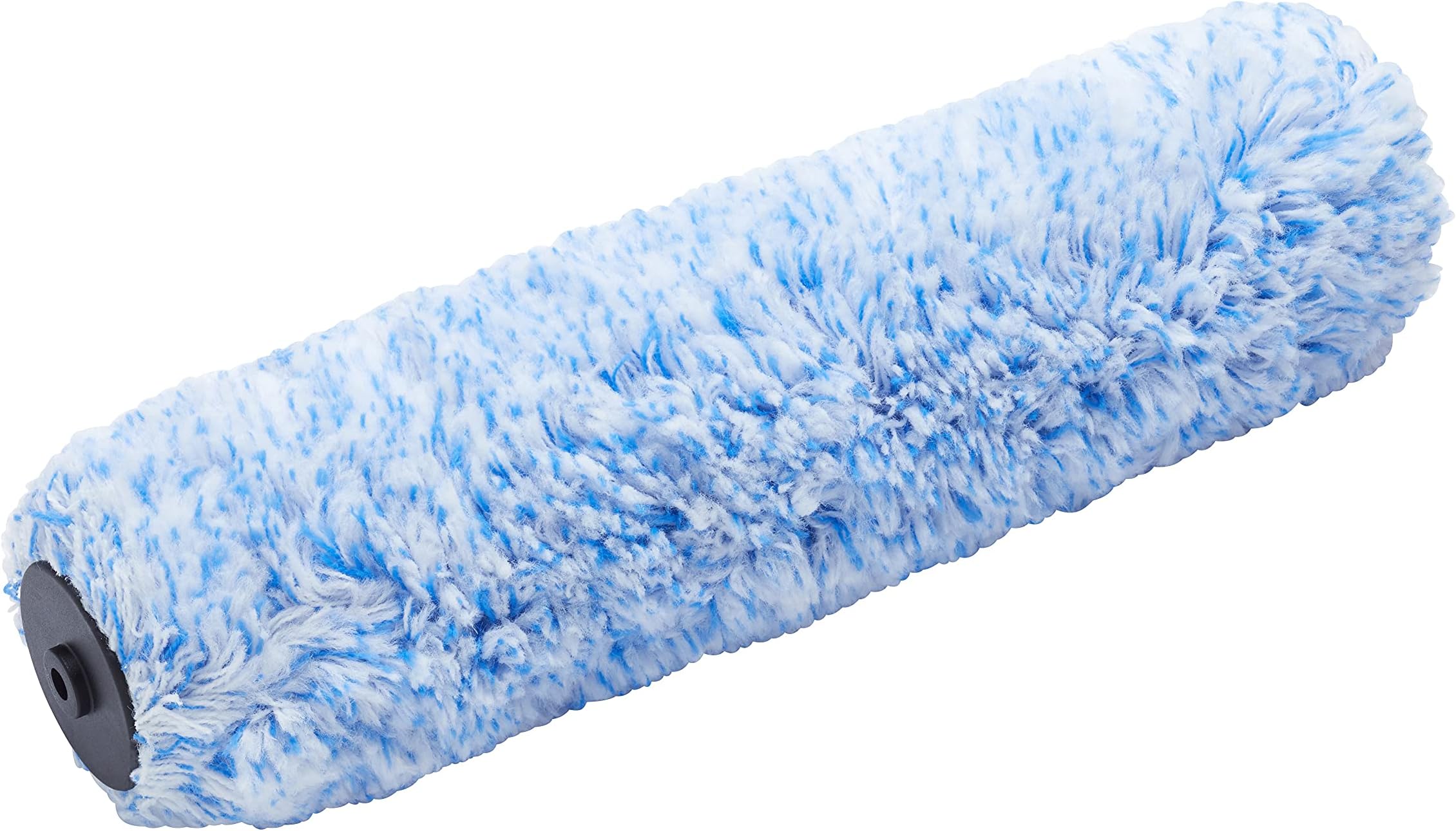 ProDec Advance 12 inch x 1.75" Extra Long Pile Ultra Tough Heavy Duty Woven Double Arm Masonry Paint Roller for Fast Coverage Painting with Smooth and Textured Masonry Paints on Exterior Walls, 12"