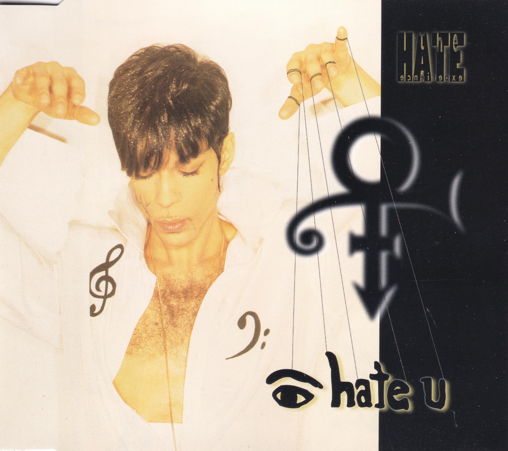 I Hate You(5remix)