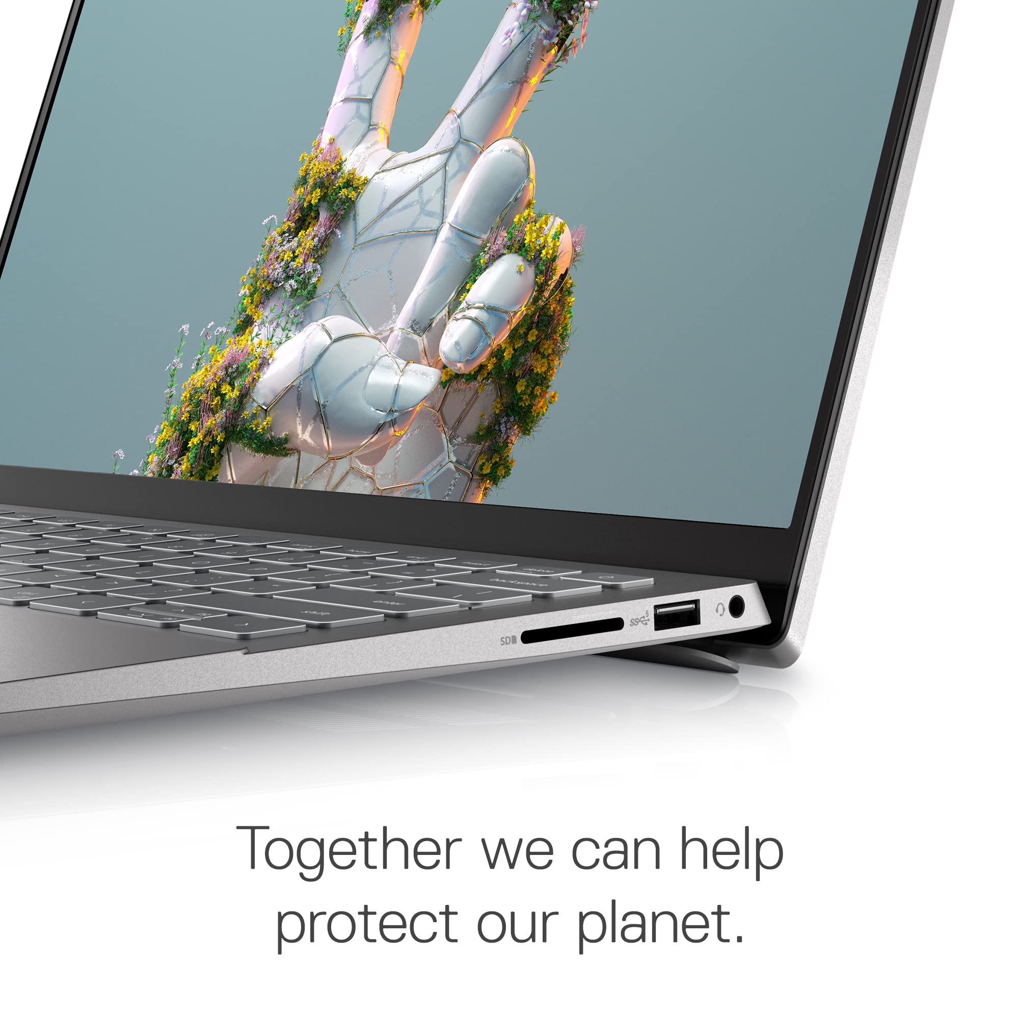 DELL Inspiron 14 5425 Ryzen 5 5625U 本体のみ Dell Notebook 