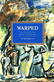Warped Normality Anti Capitalism Historical Materialism