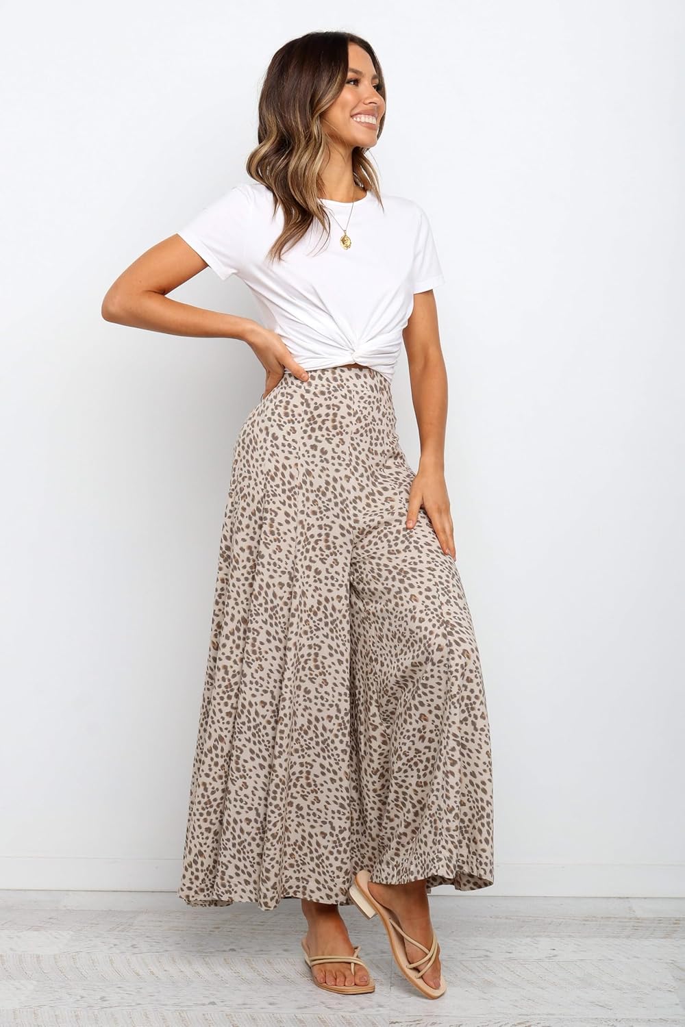 Petal & Pup Womens Selby Pant - Image 6